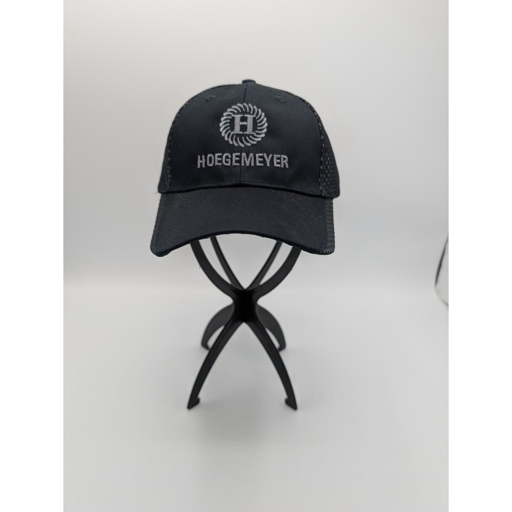 Hoegemeyer Seed Company Hat Cap Fremont Nebraska